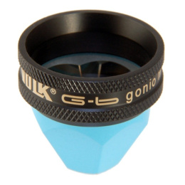 G-6 Gonio Lens (VG6NF) VOLK