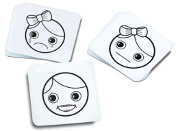 HEIDI EXPRESSIONS® TEST GAME