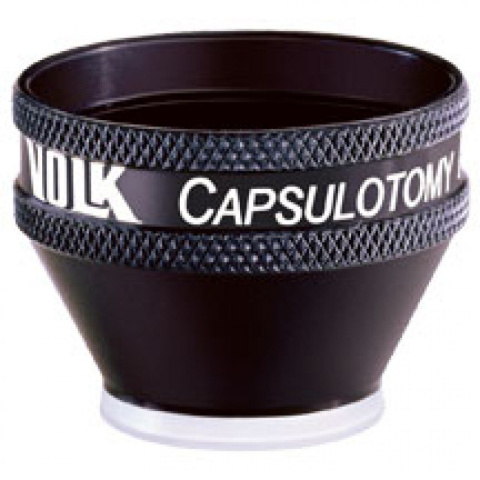 VOLK Capsulotomy ( VCAPS )