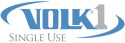 Volk®1 Single-Use 28D V28LCD10