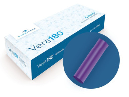 Zatyczki (20szt) do kanalików łzowych VERA 180 (rozmiary 0,2-0,5mm)