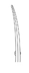 Baby Metzenbaum scissors, curved, 11.50 cm, 012-201-115