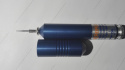Mini ophthalmic drill ALGERBRUSH II 0.5 MM