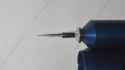 ALGERBRUSH II 0,5 mm mini wiertarka okulistyczna