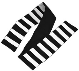 Black & White Optokinetic Flag 53541 OP0TOKINETIC FLAGS