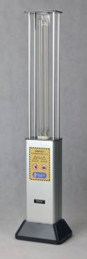 UV-C LAMP SALUS от 36 до 8 м2