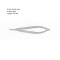 Barraquer Needle Holder CS 8-050