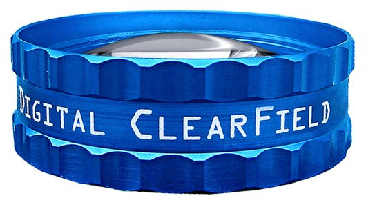 Soczewka Digital Clear Field (VDGTLCF) Soczewka Digital Clear Field (VDGTLCF)