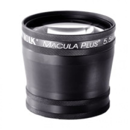 Macula Plus® 5.5 Lens VOLK