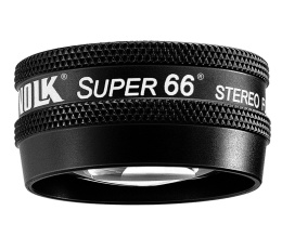 Super 66® Lens VOLK