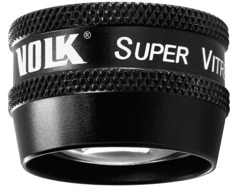 Super VitreoFundus® Lens VOLK