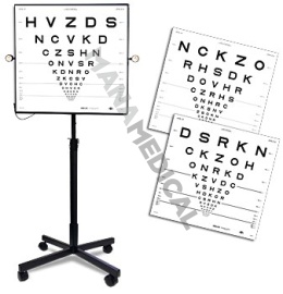 Oświetlenie ESV 3000 Glare Lighting, 52168