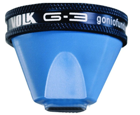 Soczewka 3-lustro MINI seria "G" (VG3MININF) Soczewka 3-lustro MINI seria "G" (VG3MININF)
