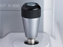 Autorefraktometr ACCUREF R800 Autorefraktometr ACCUREF R800