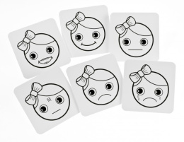 HEIDI EXPRESSIONS® TEST GAME