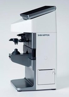 Dioptromierz komputerowy DL-900 Dioptromierz komputerowy DL-900