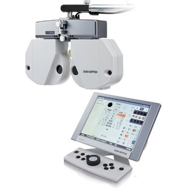 Foropter DR-900 automatyczny Foropter DR-900 automatyczny