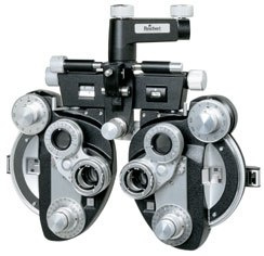 Foropter manulany Reichert RX Master Foropter manulany Reichert RX Master