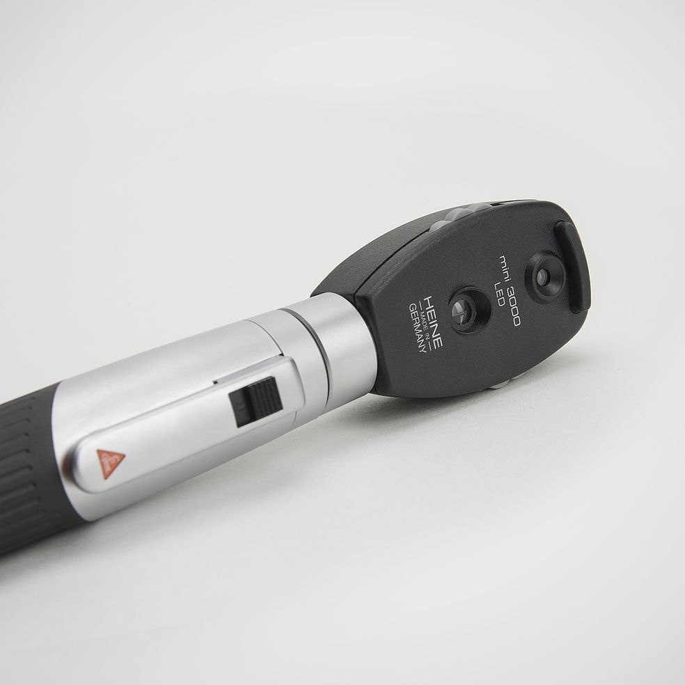 Oftalmoskop Heine Mini 3000 LED Oftalmoskop Heine Mini 3000 LED