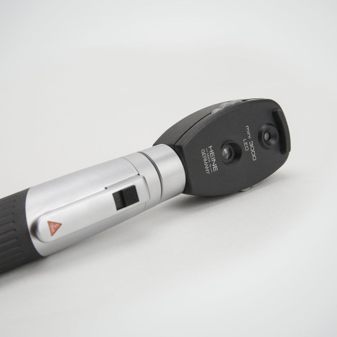 Oftalmoskop Heine Mini 3000 LED Oftalmoskop Heine Mini 3000 LED