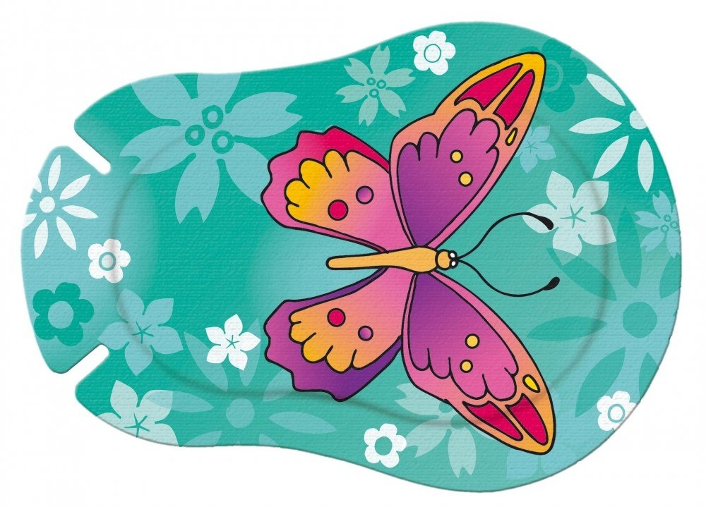 Ortopad REGULAR Motyl Ortopad REGULAR Motyl