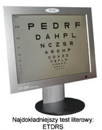 Panel LCD CP-200 15'' Panel LCD CP-200 15''