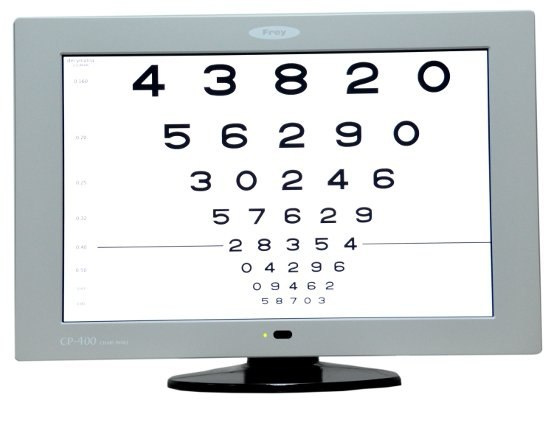 Panel LCD CP-400P 23'' Panel LCD CP-400P 23''