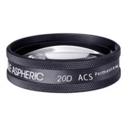20D ACS® BIO Lens VOLK