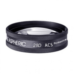 28D ACS® BIO Lens VOLK