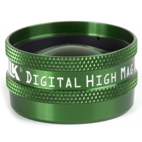 Soczewka Digital High Mag (VDGTLHM) Soczewka Digital High Mag (VDGTLHM)