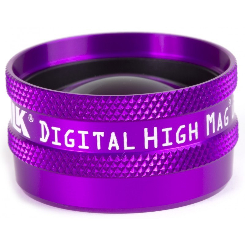 Soczewka Digital High Mag (VDGTLHM) Soczewka Digital High Mag (VDGTLHM)