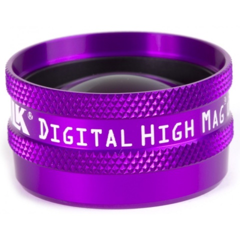 Soczewka Digital High Mag (VDGTLHM) Soczewka Digital High Mag (VDGTLHM)