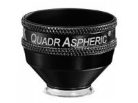 Soczewka Quadr Aspheric (VQFL) Soczewka Quadr Aspheric (VQFL)