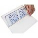 Stereo test FRISBY (dla dzieci) 54014 Stereo test FRISBY (dla dzieci) 54014