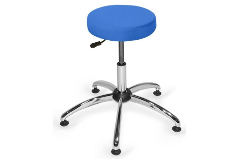 Taboret lekarski Viola na stopkach Taboret lekarski Viola na stopkach
