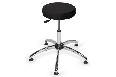 Taboret lekarski Viola na stopkach Taboret lekarski Viola na stopkach