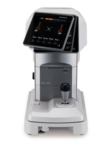 Tonometr NCT-200 bezkontaktowy Tonometr NCT-200 bezkontaktowy