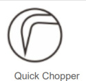 Czoper Quick Chopper 6-534 ostry