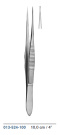 SPLINTER FORCEPS straight