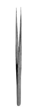 MICRO-Suture Tying Forceps 12,0 cm