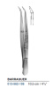 BARRAQUER Cilia Forcep 013-562-105