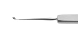 Laforce foreign body spade C-0260 CHISEL