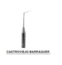 CASTROVIEJO spatula 032-481-050