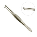 032-576-110 GRAEFE Fixation Forcep with catch