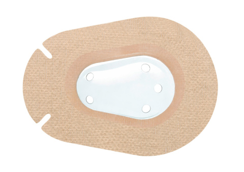Ortolux AIR Small eye shield