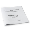 Teller Acuity Cards® II, 16 tablic pełen zestaw 52001 TAC