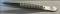 Pęseta Moorfield Suture Forcep 10cm 032-590-100