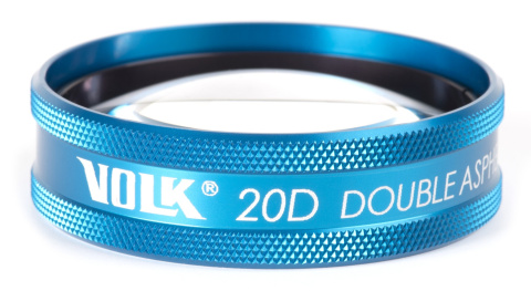 VOLK 20D ( V20LC ) kolor