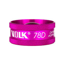 VOLK 78D Lens (V78D)