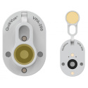 QUIKVUE® Plus VPA-200 Eye Imaging ADAPTOR with Yellow filter